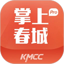 掌上春城