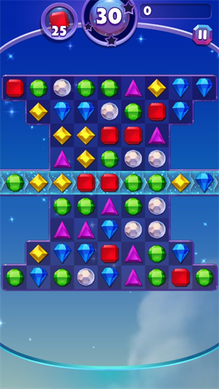 宝石迷阵3截图1