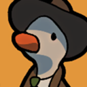Duck Detective Secret Salami