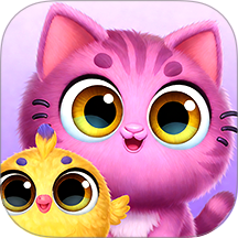 暖暖萌宠小屋