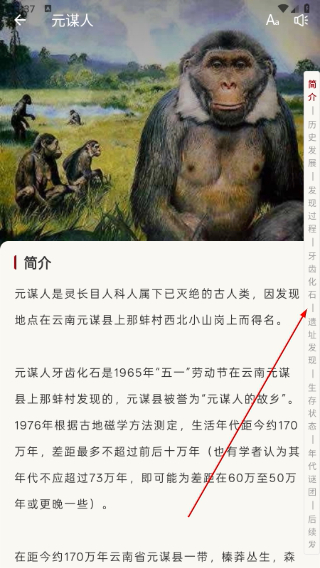 中华历史
