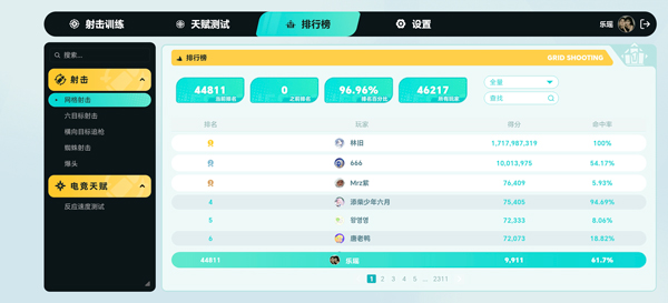 TapAim截图4