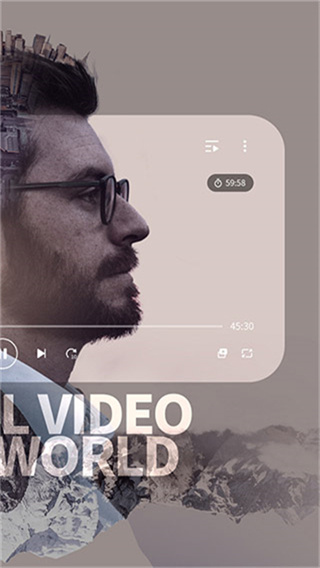 KMPlayer截图1