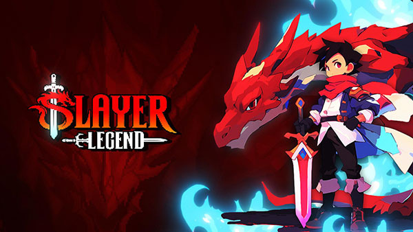 Slayer Legend安装器截图1