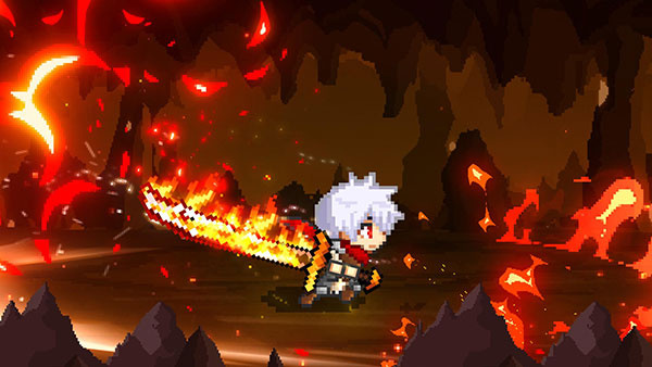 Slayer Legend安装器截图3