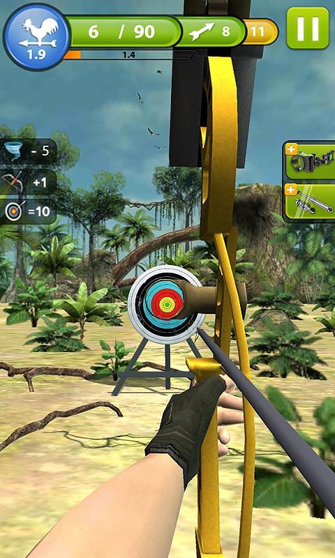 射箭大师3D截图5