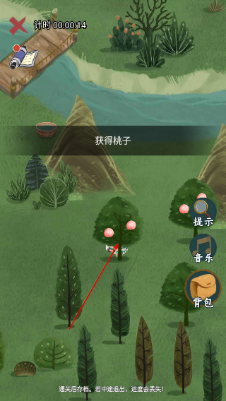 骑士的奇幻冒险