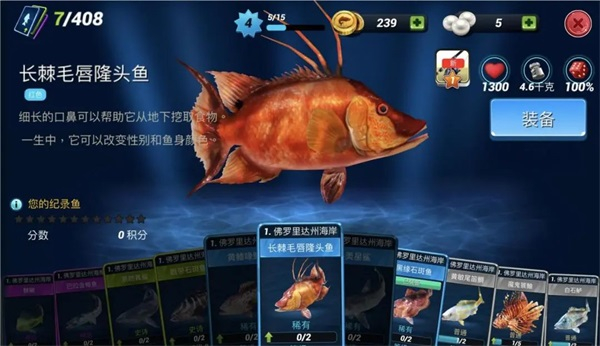 Fishing Clash