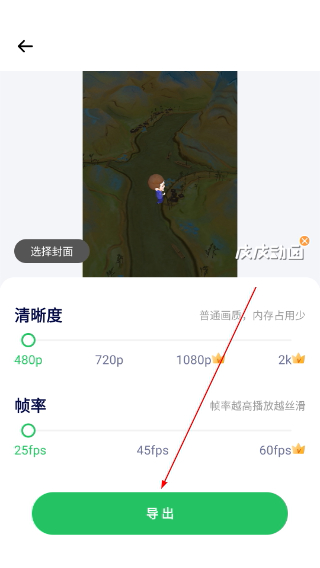 皮皮动画