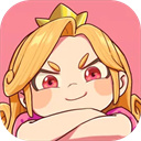 枪炮公主与勇者