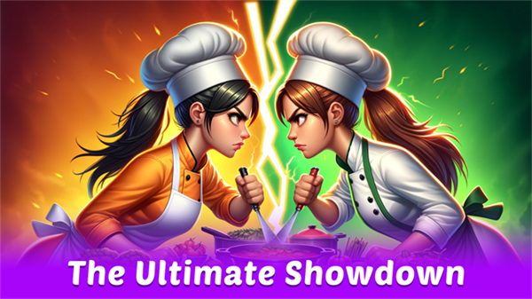 Asian Cooking Star截图2