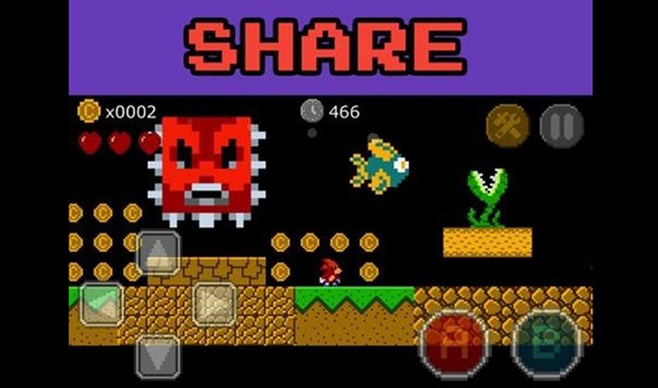 Level Maker(关卡制作器)截图2