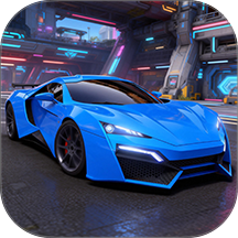 赛车全民驾驶