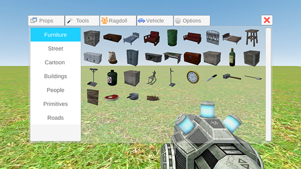 Simple Box 2