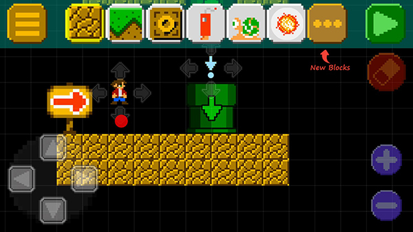 Level Maker(关卡制作器)