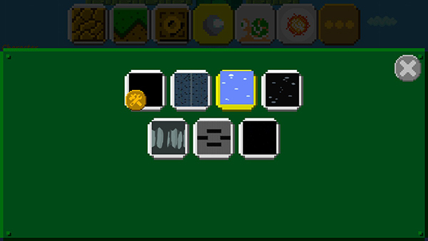 Level Maker(关卡制作器)
