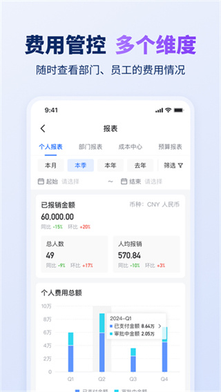 汇联易截图2
