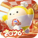 蛋仔派对最新版本2026年