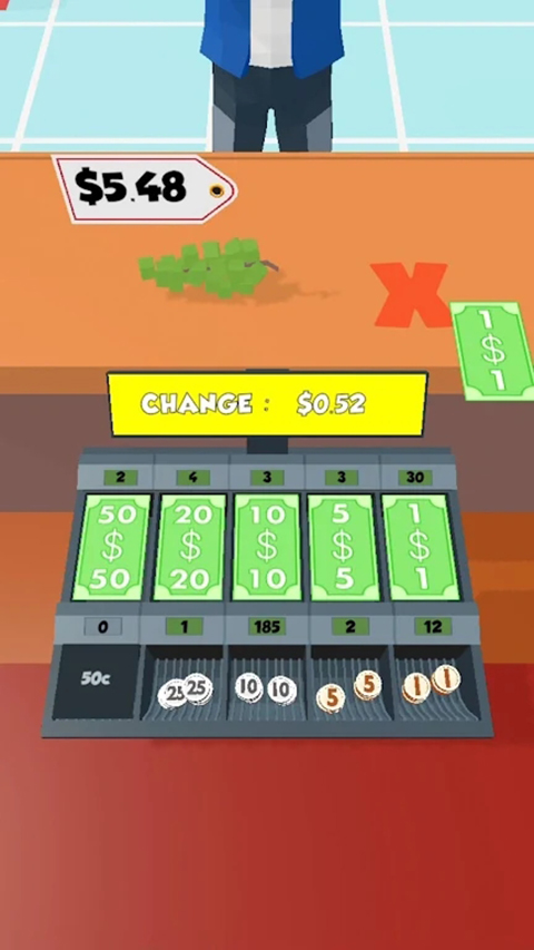 收银员3D截图5