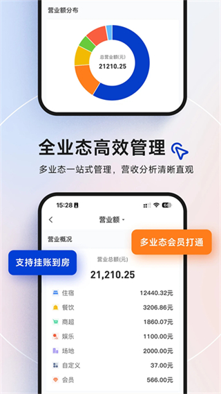 订单来了截图1