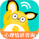 松果倾诉