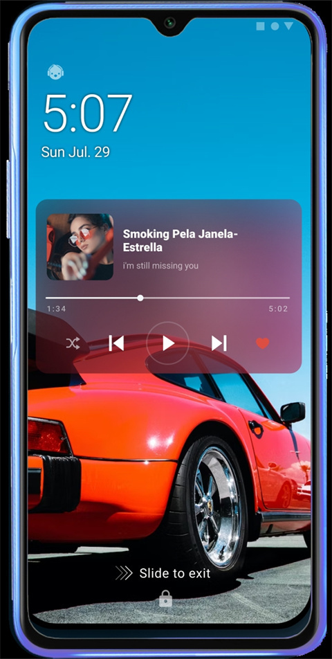 云雀音乐播放器Lark Player截图3