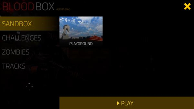 Blood Box截图3