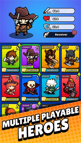 Cup Heroes截图4