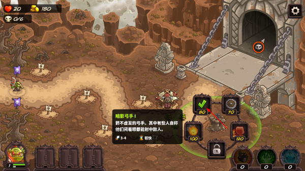 王国保卫战4中文版