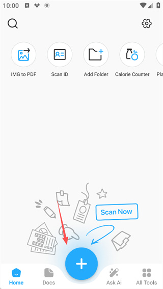 TapScanner