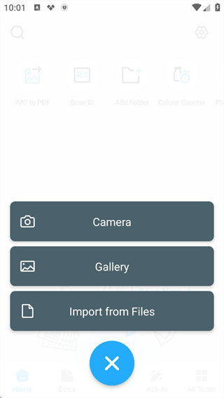 TapScanner