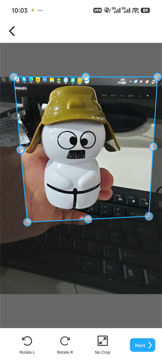 TapScanner
