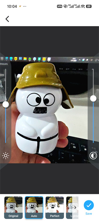 TapScanner