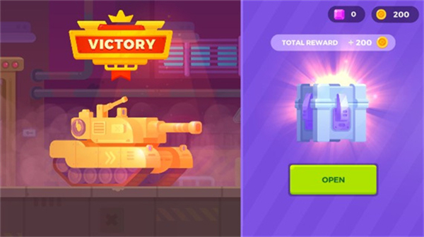 Tank Stars