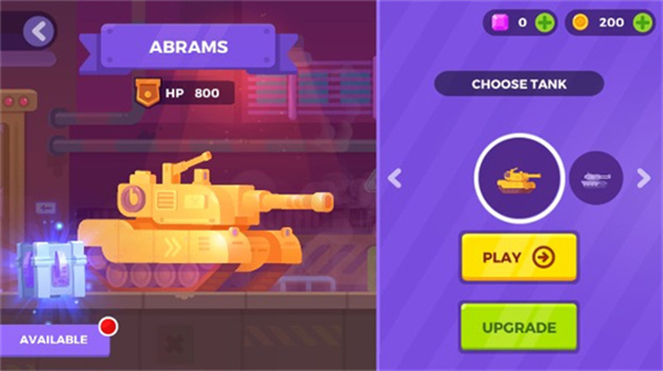 Tank Stars