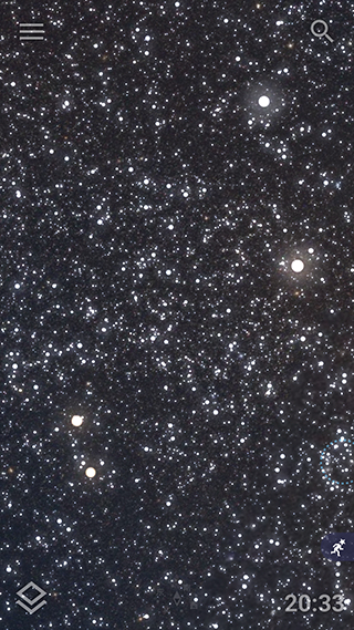 Stellararium(虚拟天文馆)