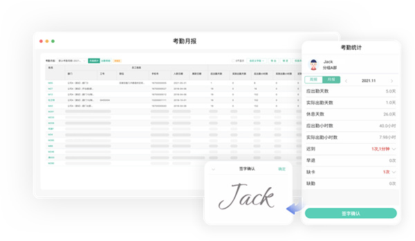 i人事