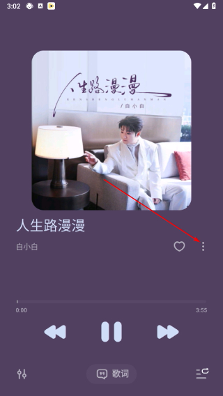 云雀音乐播放器Lark Player