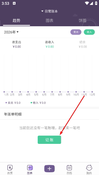 海豚记账本