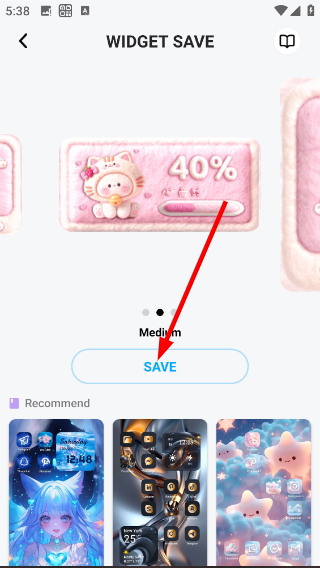 themepack主题