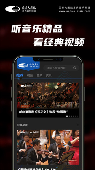 大剧院·古典截图3