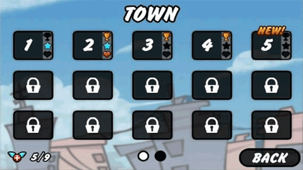 滑板小子最新版本截图2