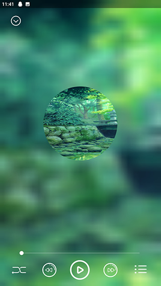 本地音乐截图5