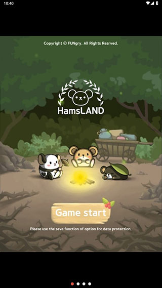 仓鼠天堂截图2