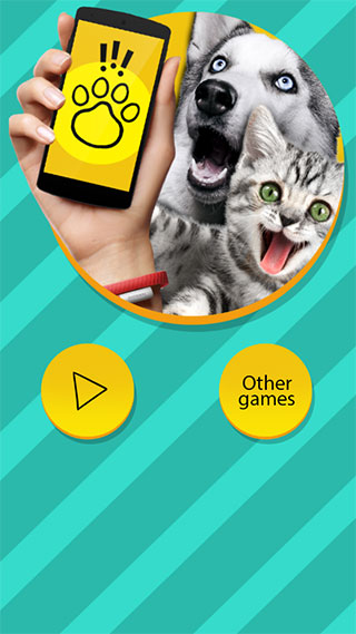 Pet Translator(动物语言翻译器)