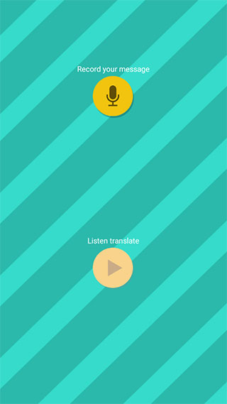 Pet Translator(动物语言翻译器)
