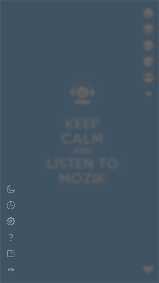MOZIK