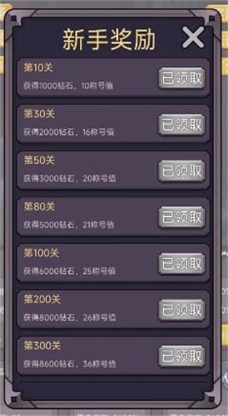 转生勇者打魔王