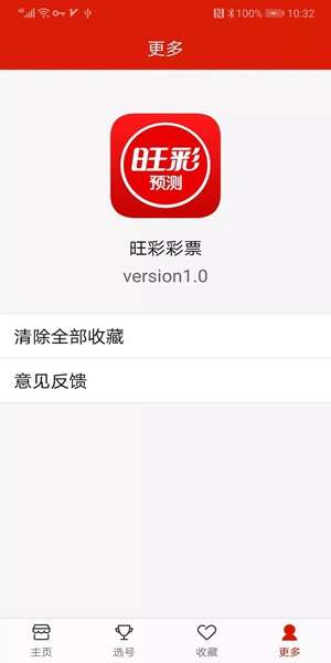 旺彩大乐透预测新版