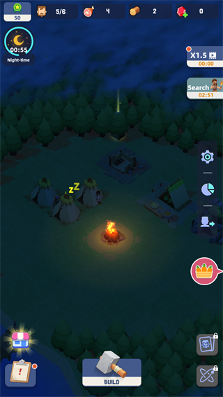 Survivor Island